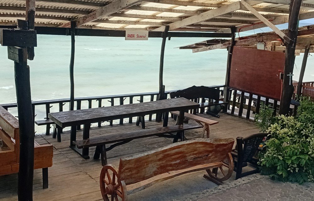 How to Plan a Stress-Free Beach Stay in Anda Without Overspending Picture at Anda De Boracay White Sand Resort