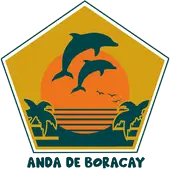 Anda De Boracay White Sand Resort-Logo