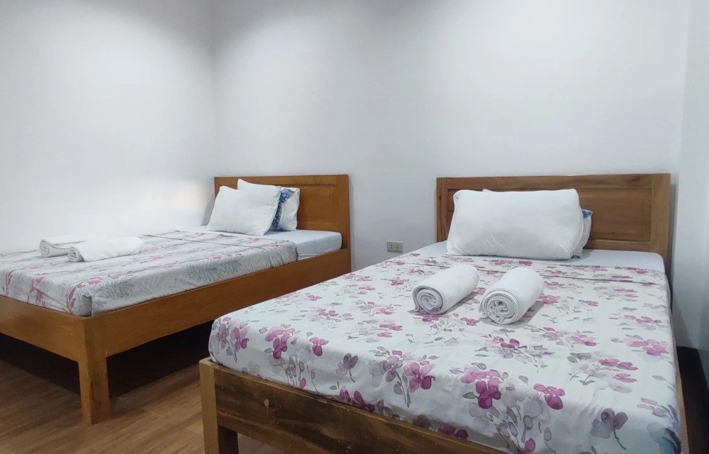 Standard Room at Anda De Boracay White Sand Resort Image