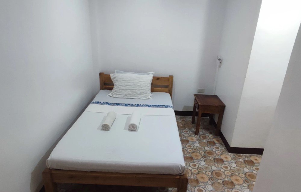 Low Cost Room at Anda De Boracay White Sand Resort Image