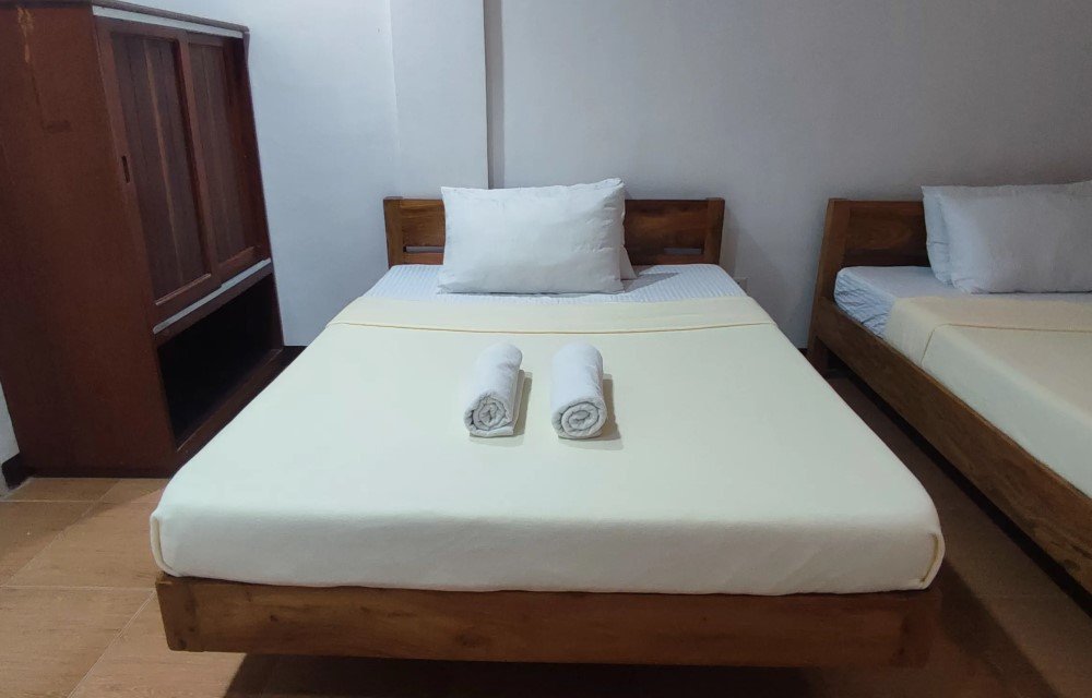 Single Deluxe at Anda De Boracay White Sand Resort Image