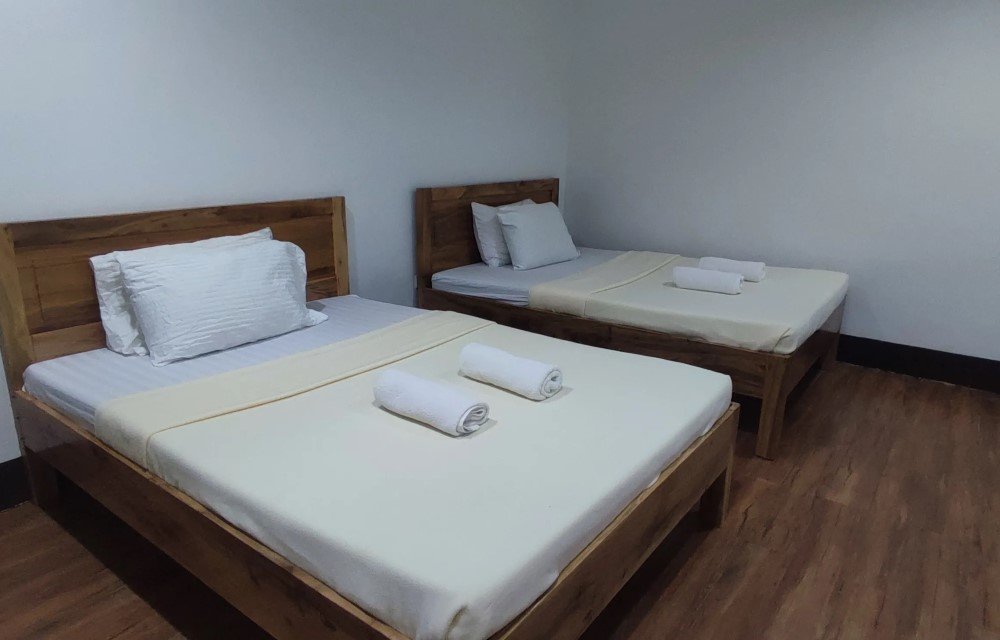 Family Room 8-10 PAX at Anda De Boracay White Sand Resort Image