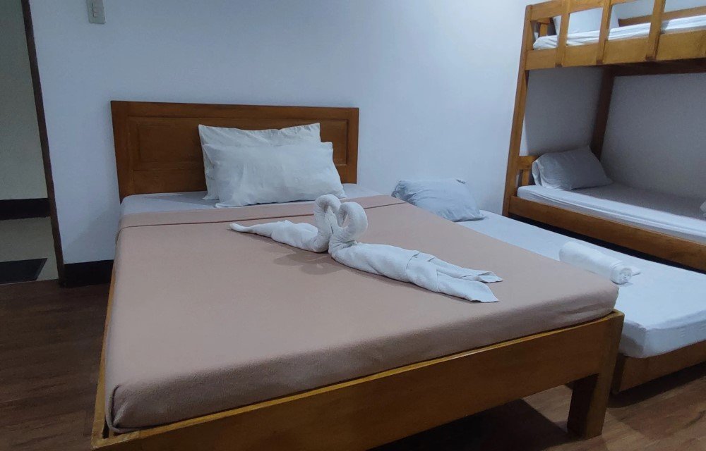 Executive Family at Anda De Boracay White Sand Resort Image